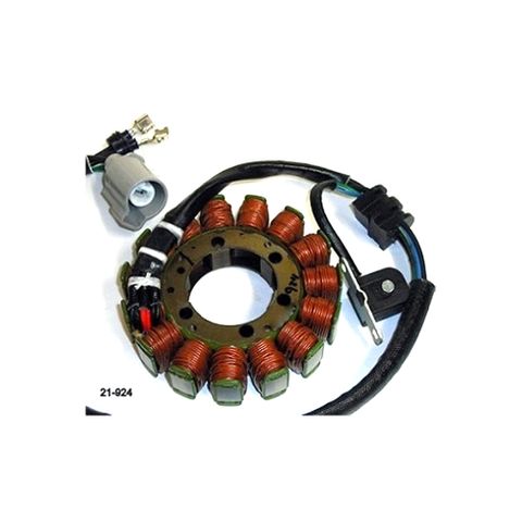 STATOR FOR YAMAHA YXC700 YMX700 14-22 YXR7F 08-12