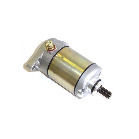 STARTER MOTOR RICK MOTORSPORT (ARMATURE FOR 61-191 STARTER)