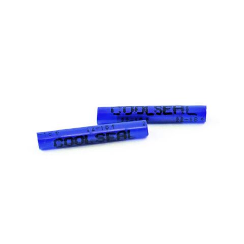 CONNECTOR COOL SEAL 1.5-2.5MM BLUE