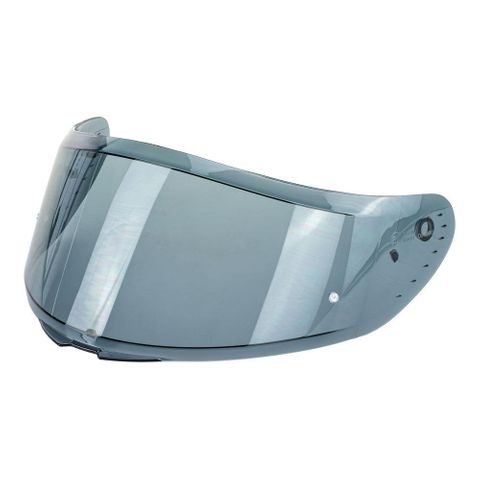 HELMET VISOR NITRO N501 TINTED DARK SMOKE