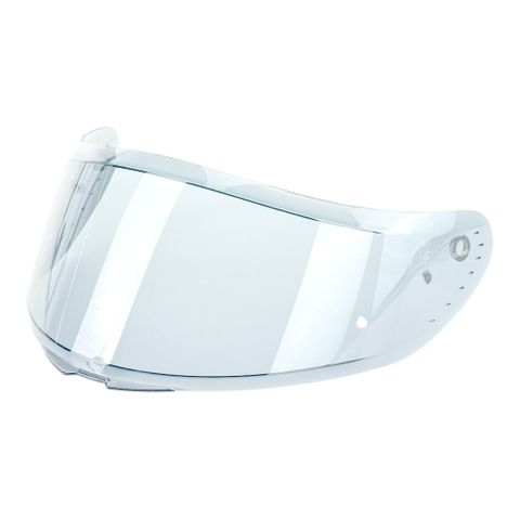 HELMET VISOR NITRO N501 CLEAR