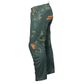 THOR SECTOR DIGI PANTS YOUTH GREEN/CAMO