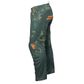 THOR SECTOR DIGI PANTS YOUTH GREEN/CAMO