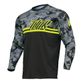 THOR SECTOR DIGI JERSEY YOUTH BLK/CAMO