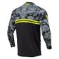 THOR SECTOR DIGI JERSEY YOUTH BLK/CAMO