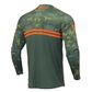 THOR SECTOR DIGI JERSEY YOUTH GREEN/CAMO