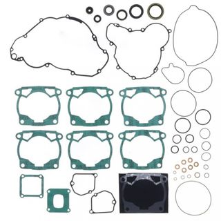 GASKET SET COMPLETE VERTEX GAS GAS MC250 2024 HUSQVARNA TC250 23-24 KTM 250SX 23-24