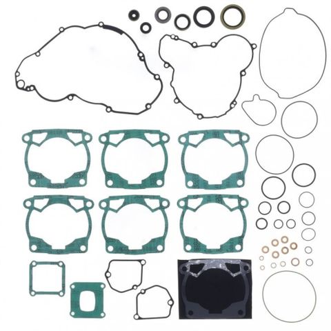 GASKET SET TOP VERTEX GAS GAS MC250 2024 HUSQVARNA TC250 23-24 2024 KTM 250 SX 23-24