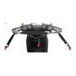BAR HARNESS CANYON DANCER BLACK FITS BARS UP TO 32" / 125CM