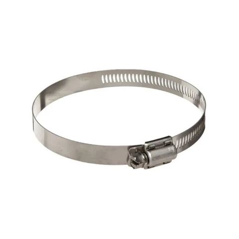 HOSE CLAMP FULL STAINLESS 14-27MM