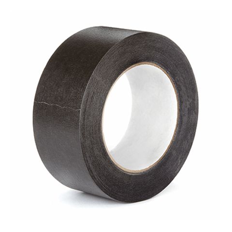 CLOTH TAPE 48MM X 30M BLACK