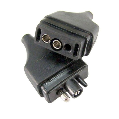 CONNECTOR BRITAX PLUG KIT