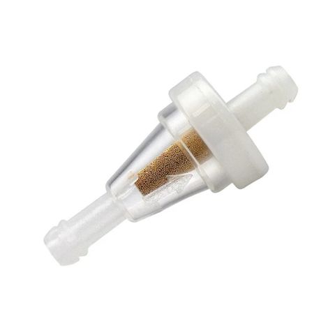 FUEL FILTER 6MM