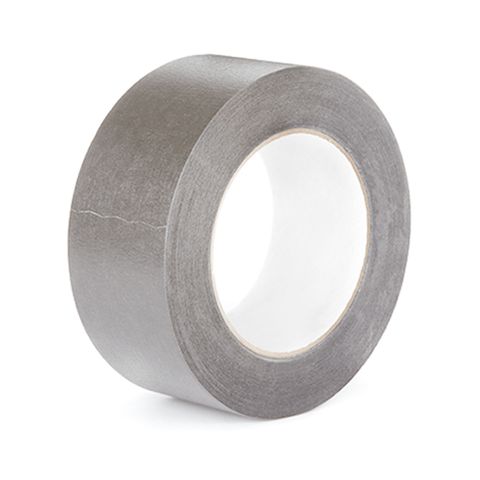 CLOTH TAPE 48MM X 30M SILVER