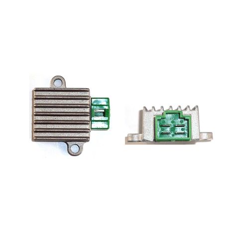 REGULATOR RECTIFIER POLARIS