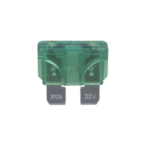 STANDARD FUSE 30 AMP 10 PACK
