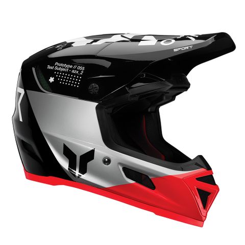 Motocross Helmet NZ