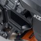 FRAME SLIDER KIT SW MOTECH KTM