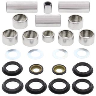 ALL BALLS LINKAGE BEARING KIT KAWASAKI KDX200 95-06 KDX220 97-05 KX125 KX250 94-97