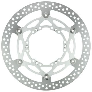 METAL GEAR BRAKE DISC