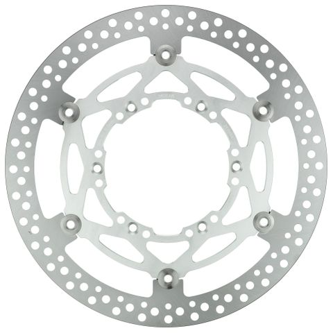 METAL GEAR BRAKE DISC