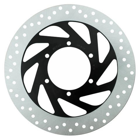 METAL GEAR BRAKE DISC