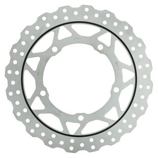 METAL GEAR BRAKE DISC