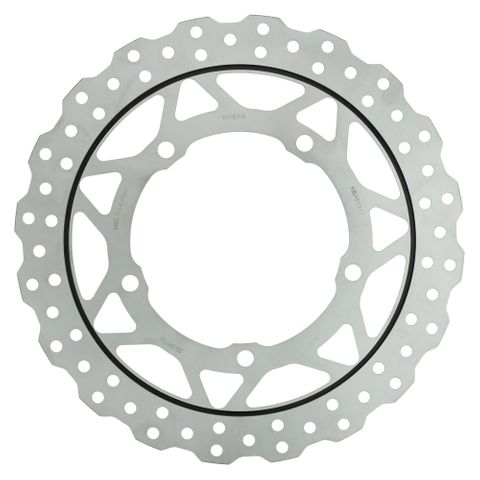 METAL GEAR BRAKE DISC