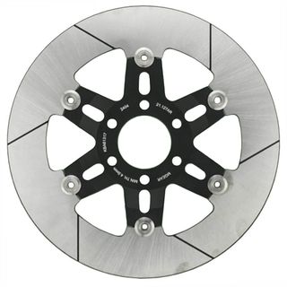 METAL GEAR BRAKE DISC