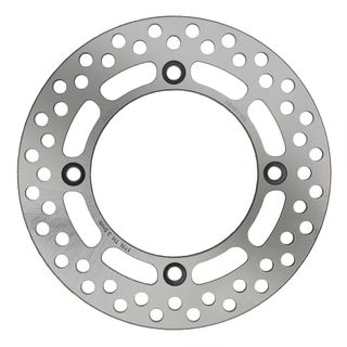 BRAKE DISC REAR METAL GEAR SUZUKI DR250R 95-99