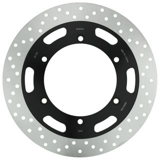 BRAKE DISC FRONT METAL GEAR TRIUMPH