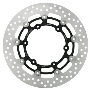 BRAKE DISC METAL GEAR KTM 990 ADVENTURE 06-12 950 SUPER ENDURO 950 06-08 690 ENDURO 08-12