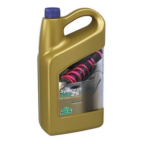 ROCK OIL SVI 2.5 - 5L