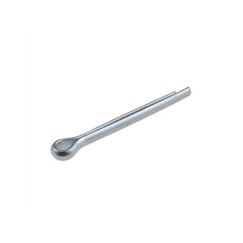 SPLIT PINS 2.0MM X 22MM ZINC PLATED