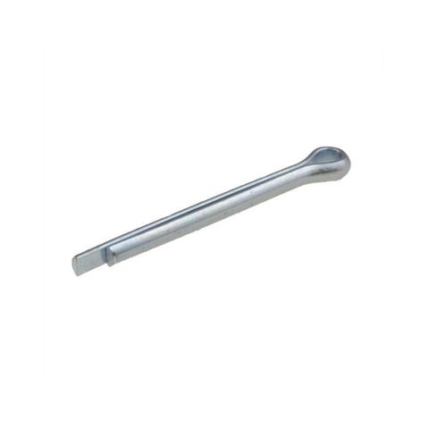 SPLIT PINS 1.6MM X 25MM ZINC PLATED