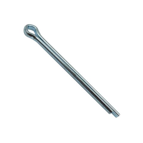 SPLIT PINS 3.2MM X 40MM ZINC PLATED