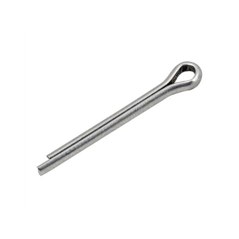 SPLIT PINS ZINC PLATED 4.0MM X 40MM