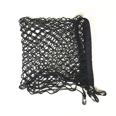 CARGO NET BLACK