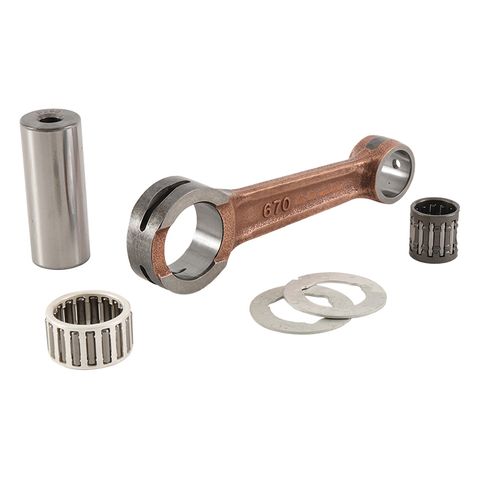 CONROD KIT HOT RODS GAS GAS MC125 21-25 HUSQVARNA TC125 16-25  KTM 125SX 16-25