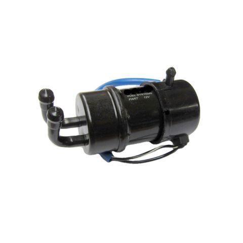 FUEL PUMP OASIS 2 WIRE PLUG 12V