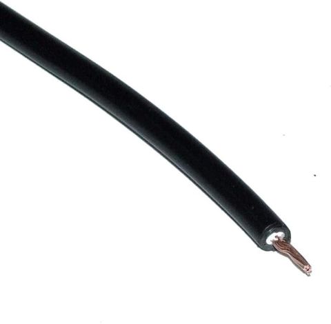 IGNITION CABLE - HT LEAD 1.13MM SOLD PER METER