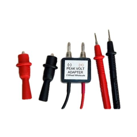 PEAK VOLTAGE ADAPTER