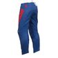 THOR SECTOR CHECKER PANTS NAVY/RED