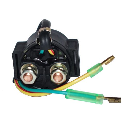 STARTER SOLENOID