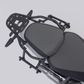 SIDE CARRIER SW MOTECH SLC FOR SYS, LEGEND OR URBAN BAGS ROYAL ENFIELD HIMALAYAN 2024  RIGHT