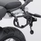 SIDE CARRIER SW MOTECH SLC FOR SYS, LEGEND OR URBAN BAGS ROYAL ENFIELD HIMALAYAN 2024  RIGHT