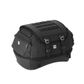 TAILBAG SW MOTECH LEGEND GEAR  LR4 GEAR TAILBAG BLACK 17.5 LITRE FUNCTION SPLASH PROOF