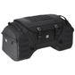 TAILBAG SW MOTECH LEGEND GEAR LR5 BLACK 52 LITRE ANTI-SKID BOTTOM