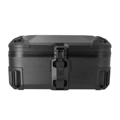 DUSC TOP CASE XL SW MOTECH 55 LITRE BLACK