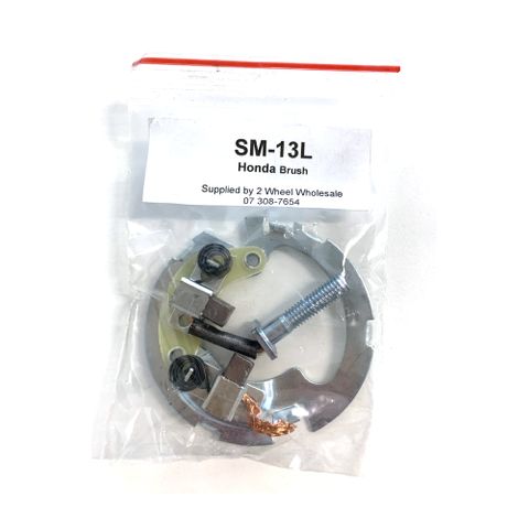 STARTER BRUSH REPAIR KIT EMS-13L ELECTRICS